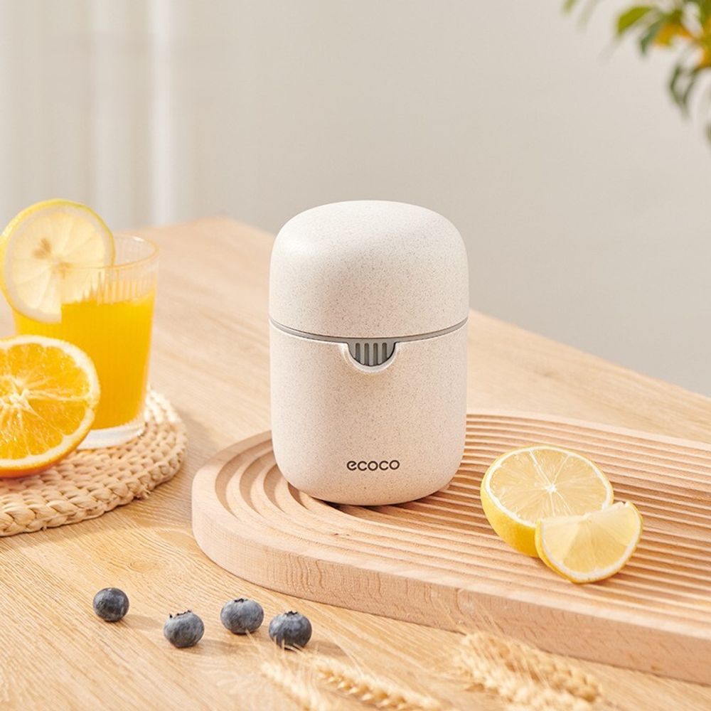 Ручная соковыжималка для цитрусовых механическая