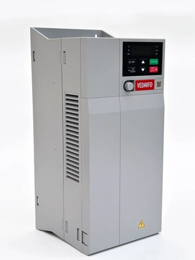 Преобразователь частоты VEDA Drive VF-51 7,5 кВт (380В,3 фазы)
