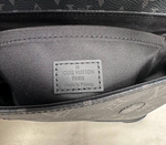 Сумка через плечо Louis Vuitton Nano Steamer