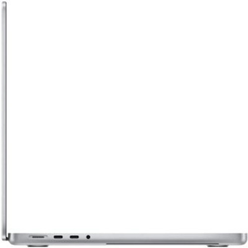 Ноутбук Apple MacBook Pro 14 2023 MR7K3_RUSG