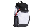 Adidas Star Wars, Collaboration Polyester Backpack Regular Men"s White/Black/Bright Red