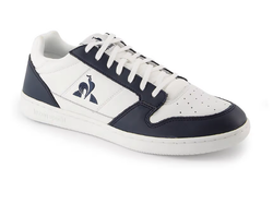 Кроссовки мужские Le Coq Sportif Breakpoint Sport - optical white/dress blue - White