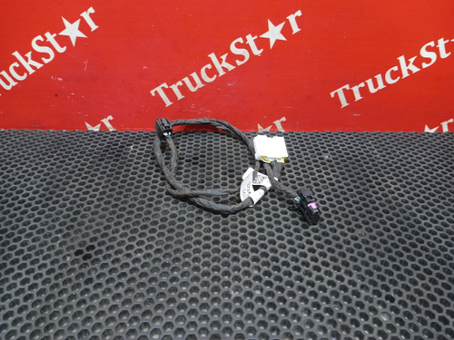 Проводка кабины 2024г.