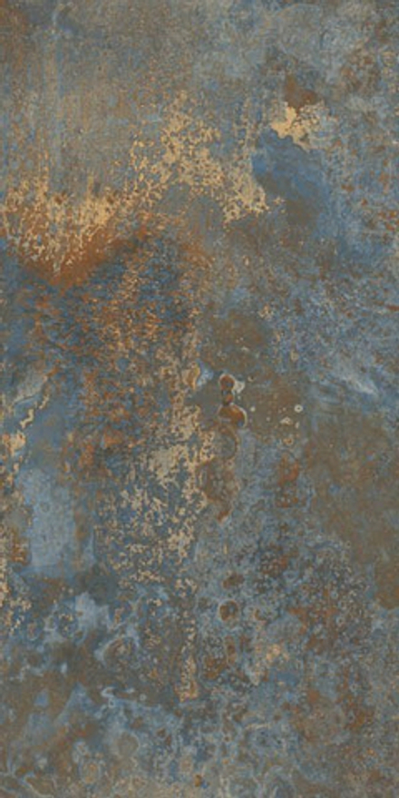 Керамогранит Cement Oxido Blue