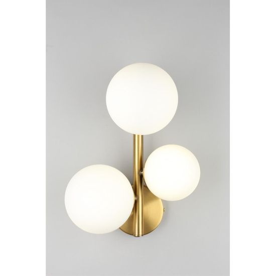 Светильник настенный (Бра) APL.314.01.03