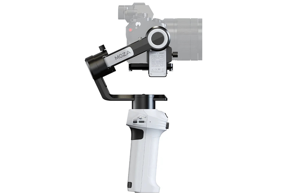 Электронный стабилизатор Moza AirCross S