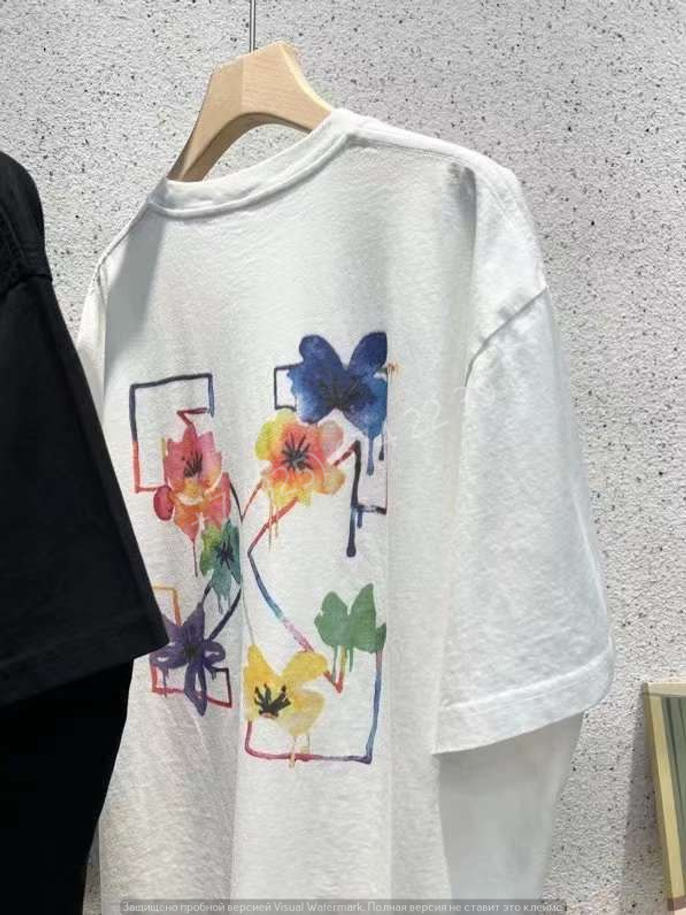 Футболка Off-White
