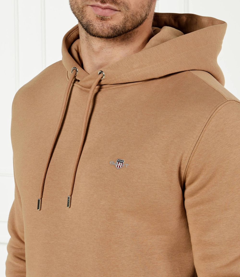 Худые Gant - бежевый(2007058)