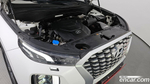 Hyundai Palisade Бензин 3.8 2WD (10.2020)