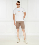 Футболка Karl Lagerfeld - белый(755404 543225)