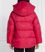 Куртка GUESS - малиновый(W3BL21 WG0V0)