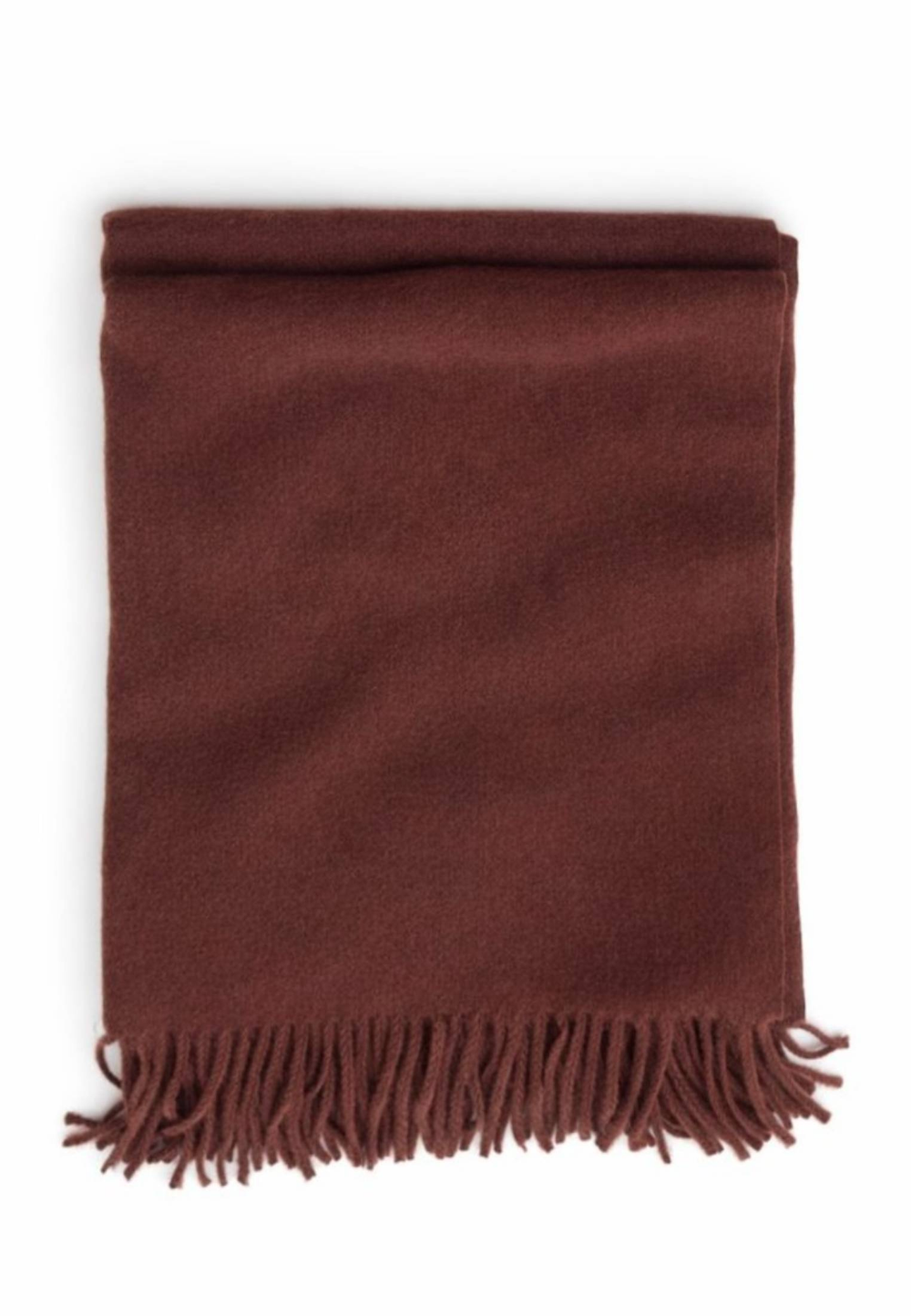 Шарф кашемировый