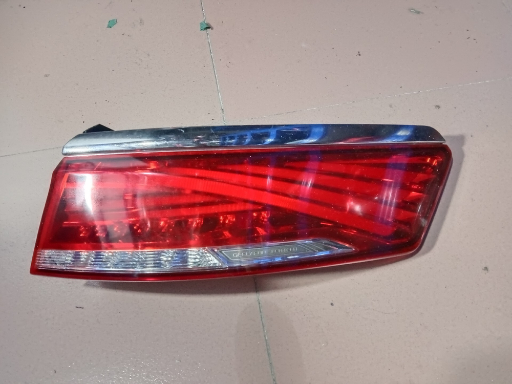 Задний фонарь Geely Borui / Borui ePro оригинал