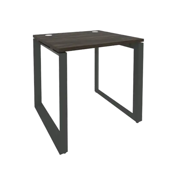 Onix Стол рабочий на О-образном м/к O.MO-SP-0.7 780*720*750