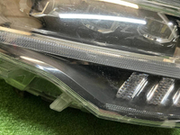 Фара левая Haval Jolion (2021-н.в.) LED