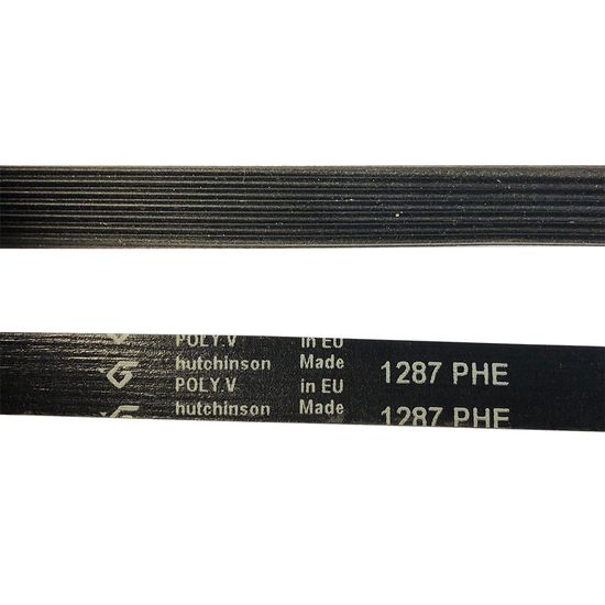 Ремень 1287 H7 phe mael для Стиральной Машины