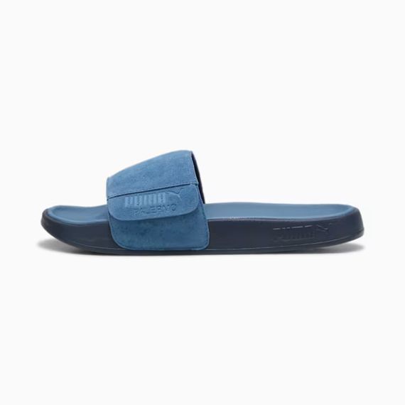 Puma Comfort Slide 'Blue'