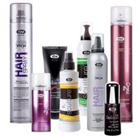 Стайлинг Лисап