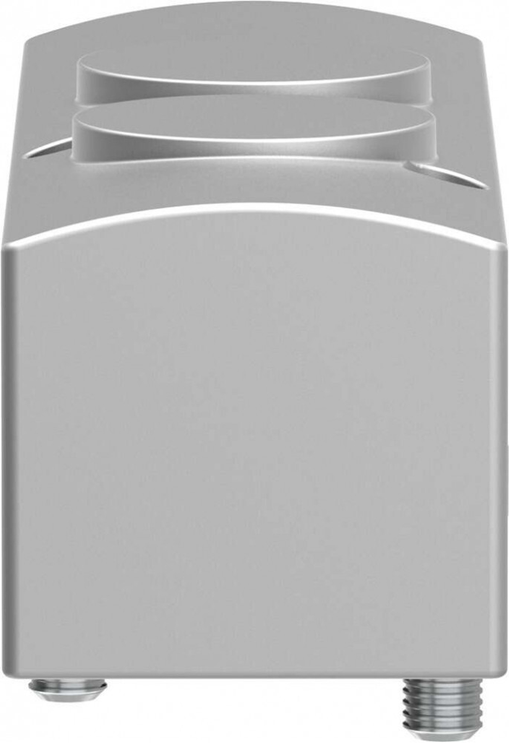 Плита-заглушка Festo VABB-B10-25-E-P3