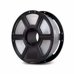 Фотография — Катушка PC-пластика Tiger3D, 1.75 мм, 1кг, натуральная