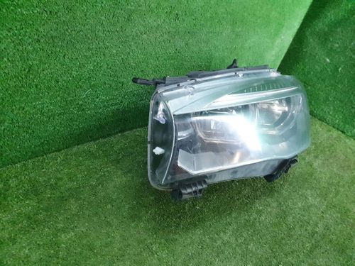 Фара левая BMW X5 F15 X6 F16 (2015-2018) Adaptive LED