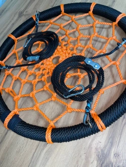 Качель гнездо