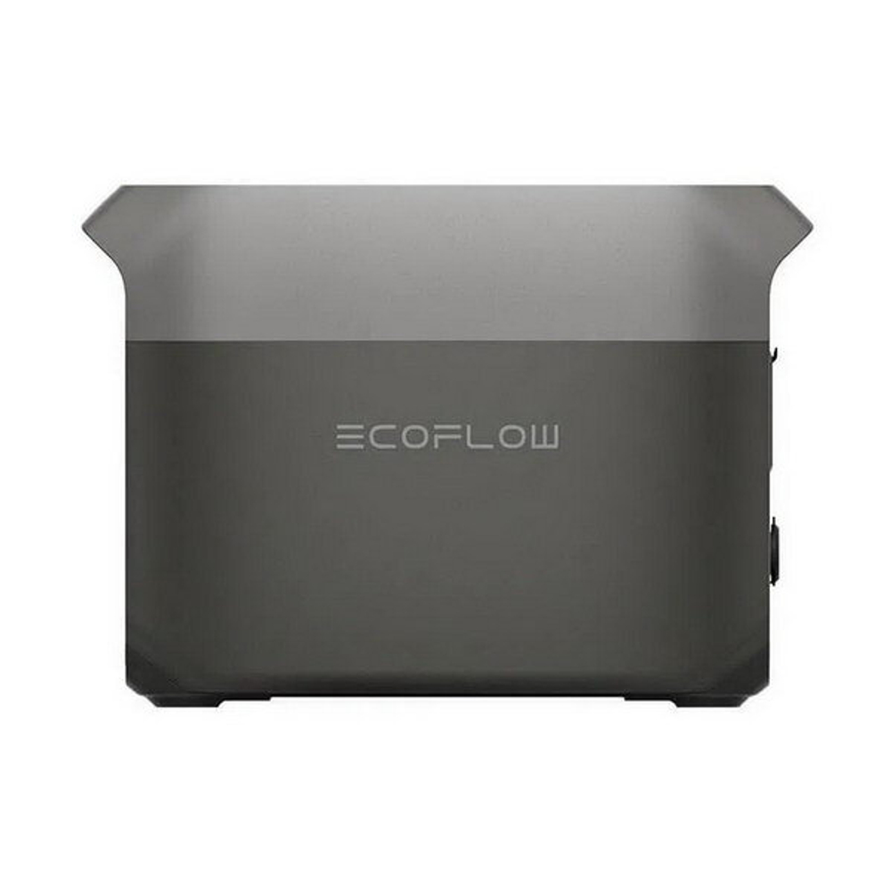 Электростанция EcoFlow Delta 3 | ParaGraf.ru | 8-800-600-86-80