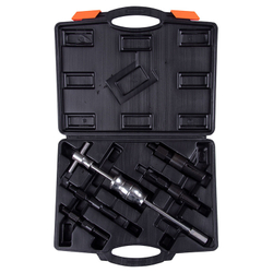 AFFIX (AF10031025C) Обратный молоток для внутренних подшипников, 10-32 мм, кейс, 5 предметов