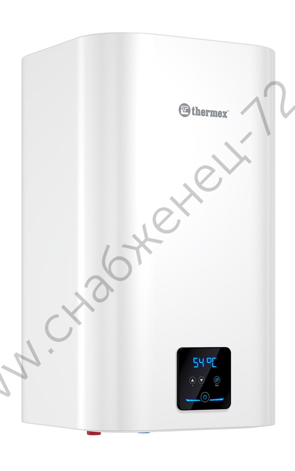 Водонагреватель THERMEX Smart 50 V