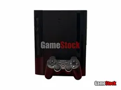 Sony Playstation 3 500GB Super Slim CECH-4208С S/N: 02274459881258865 Б/У