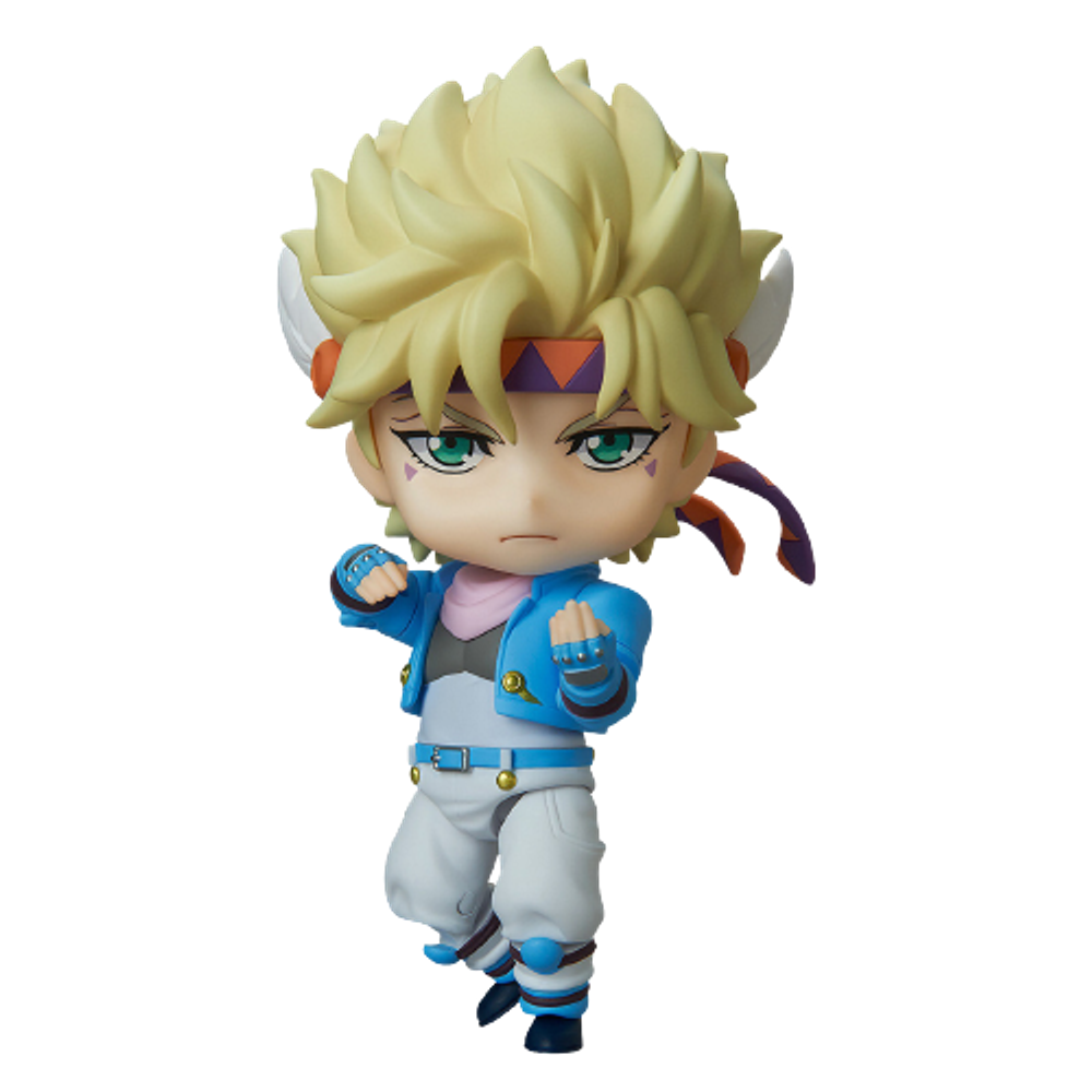 nendoroid caesar zeppeli