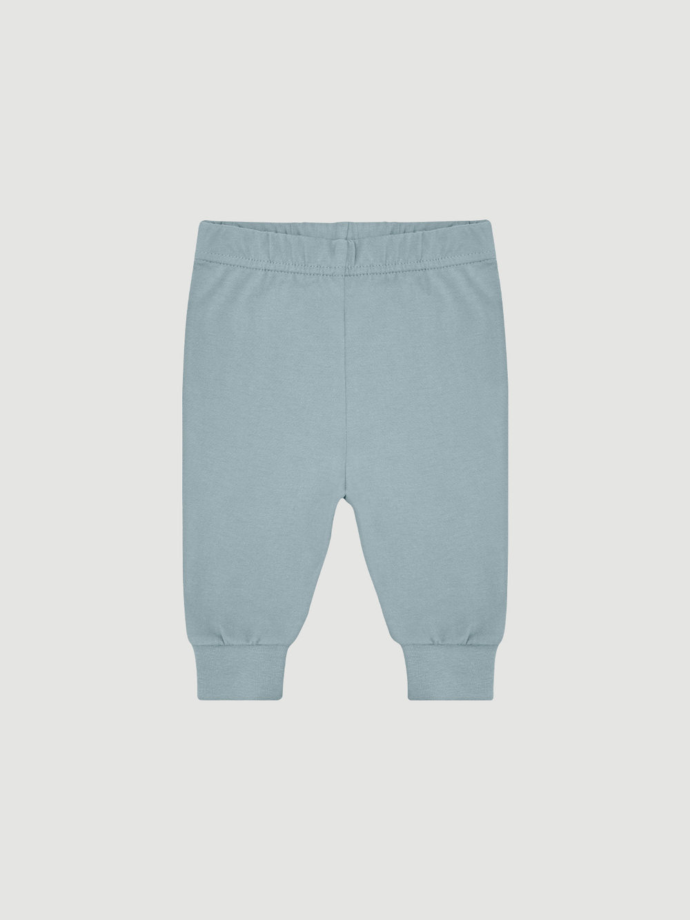 Штанишки, сет из 3х штук Mjölk Baby Blue/Beige/Steel Grey