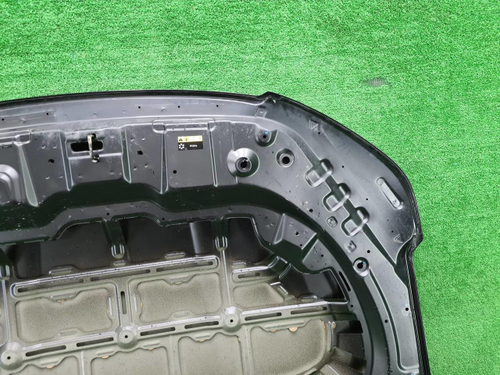 Капот Chery Tiggo 7 Pro (2020-2024)