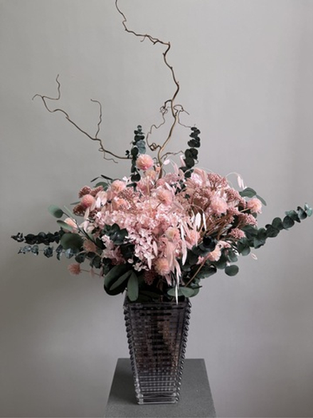 Букет Ломбок