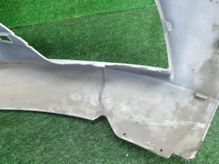 Бампер передний Mercedes S W222 (2013-2017) AMG