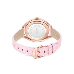 CRYSTALLINE:LS PINK/PINK/PRO