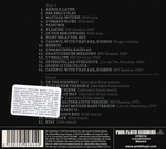 Pink Floyd / Cre/ation - The Early Years 1967-1972 (2CD)