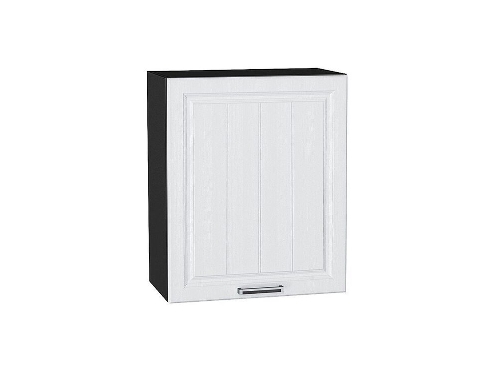 Шкаф верхний с 1-ой дверцей Прага