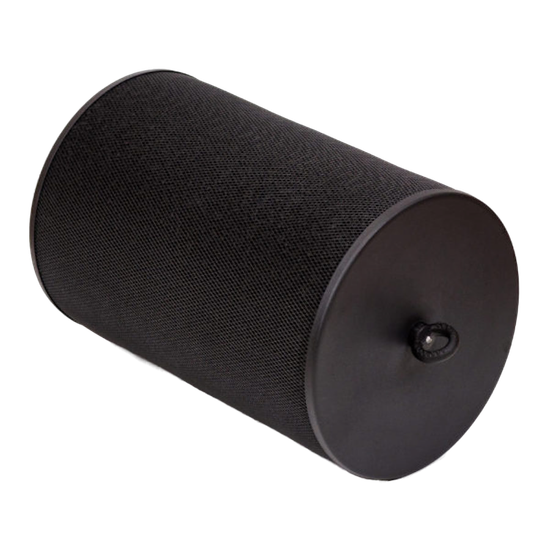 Угольный фильтр MAGICFILTER 350 м3 в час, d 125