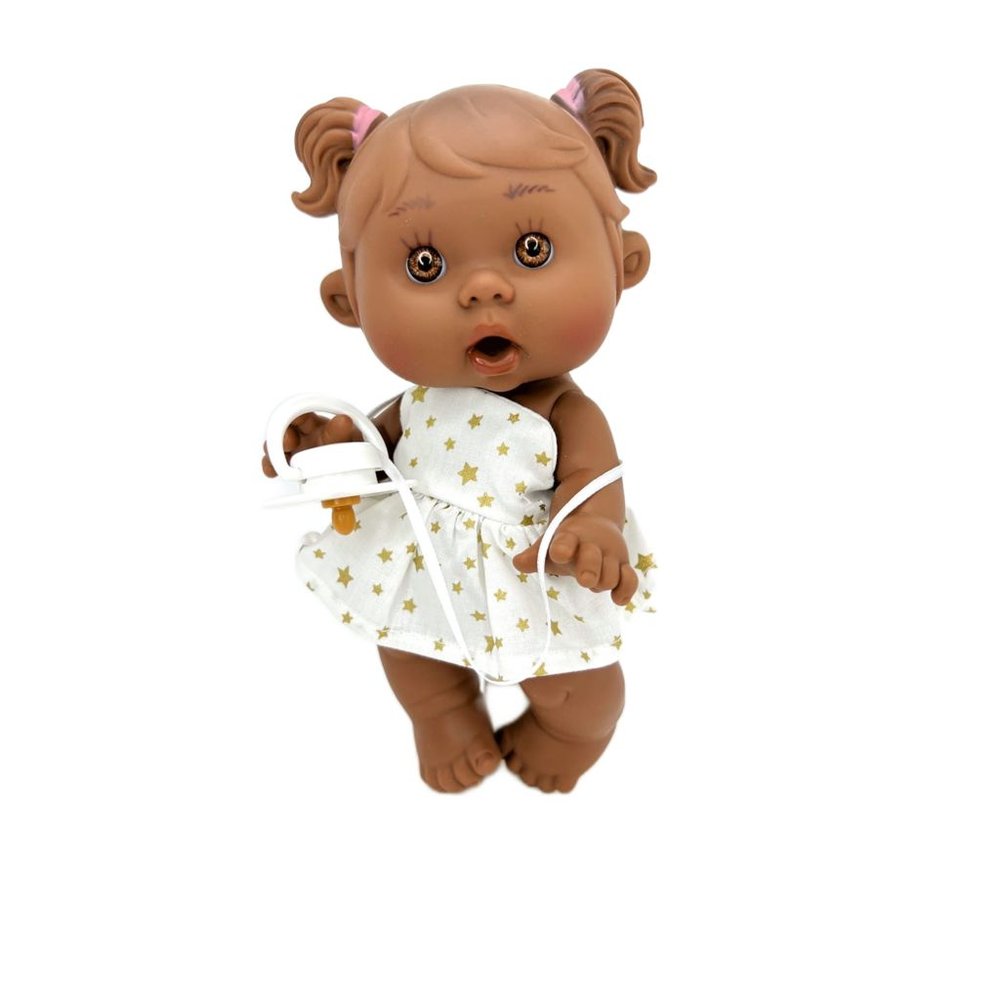 Пупс Marina and Pau 21 cм PEPOTIN (M974N1)