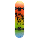 СКЕЙТБОРД PLANK PUNKY 8"