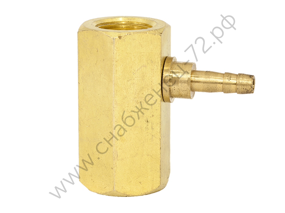 Переходник 3/8—ОКС (вода) ISQ6062