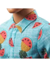 Кукла Барби Игра с модой Кен 152 GYB04