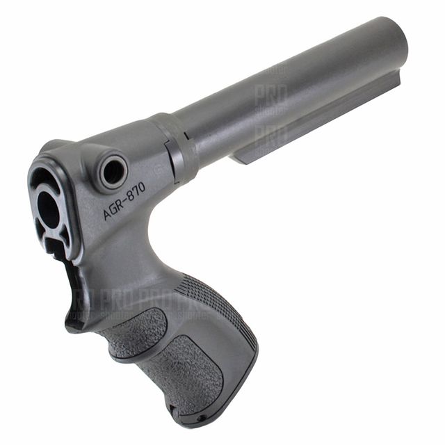 Труба приклада Remington, Fab Defense