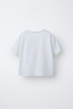 ZARA ПИЖАМА С ПРИНТОМ «МАЛИНА», ЗЕЛЕНЫЙ