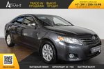 Toyota Camry, 2011 год