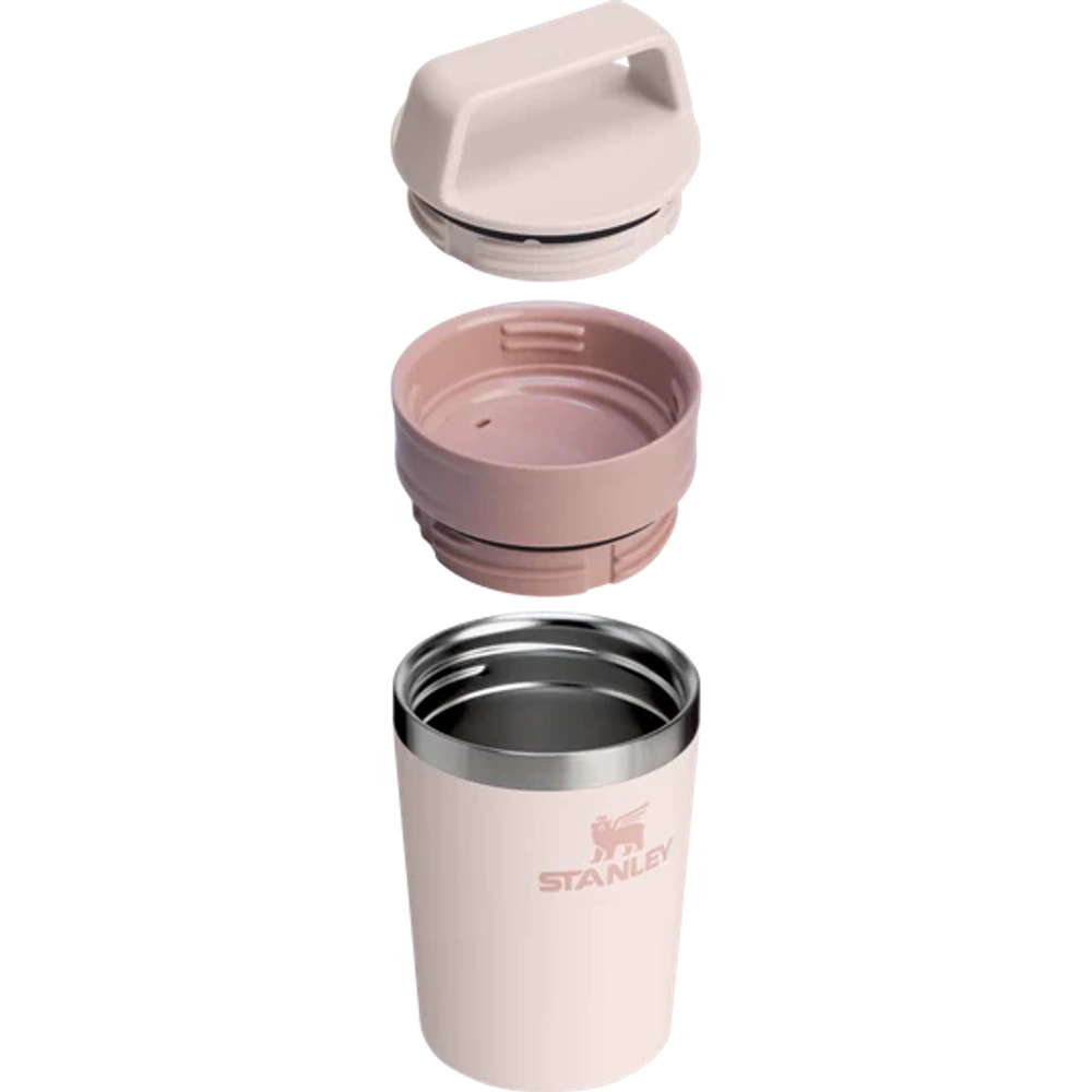 Путевой стакан Stanley The Cafe-To-Go, 0,23 л - STANLEY