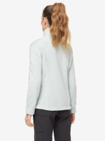 КУРТКА ЖЕНСКАЯ ФЛИСОВАЯ BASK JUMP LJ