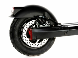 Электросамокат OxyVolt Torque Ranger