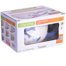 Супница Loraine 21576 350 мл